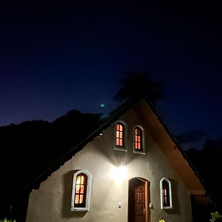 Chale Espaco Raiz De Lumiar Nova Friburgo Ngoại thất bức ảnh