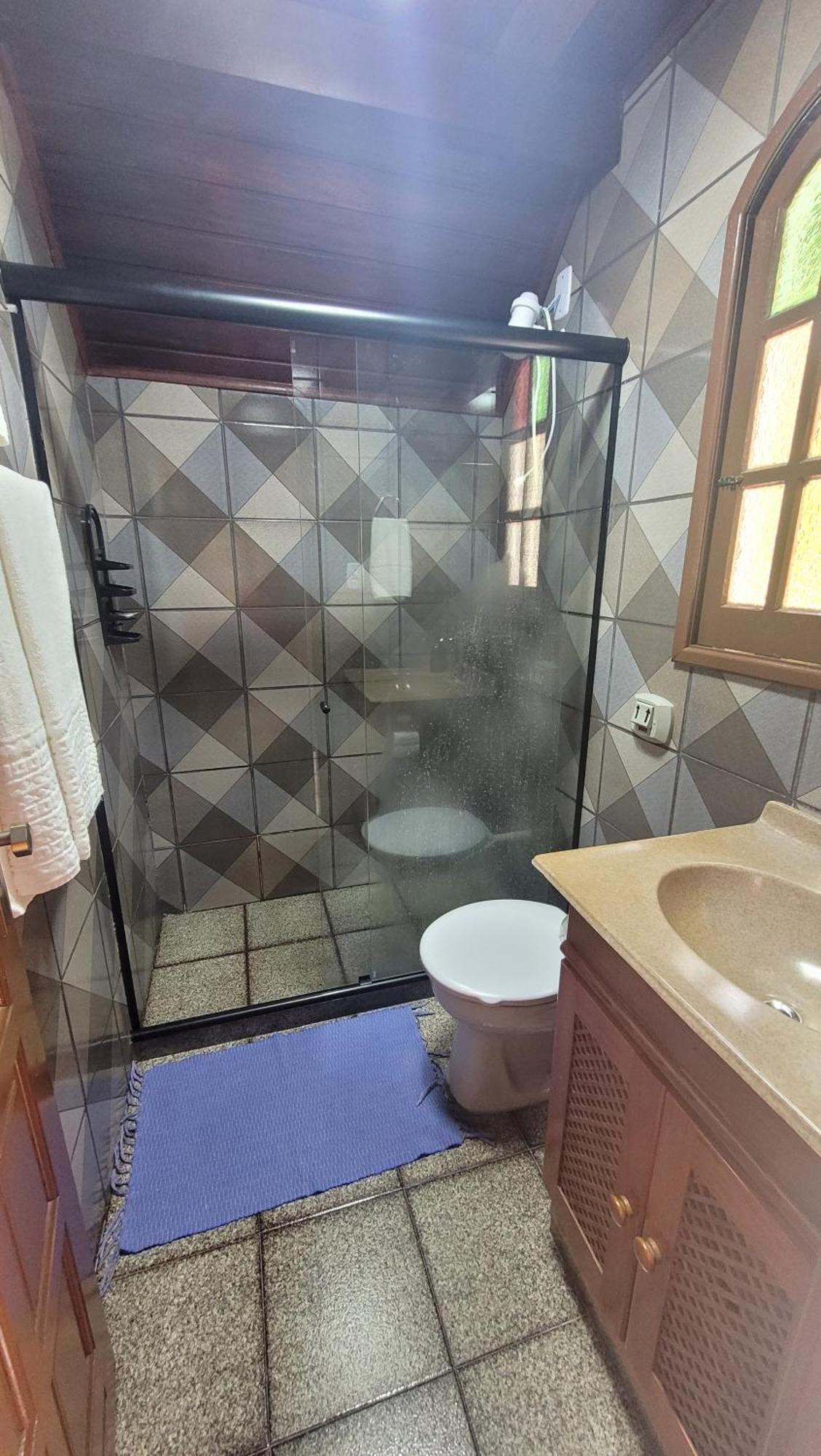 Chale Espaco Raiz De Lumiar Nova Friburgo Ngoại thất bức ảnh