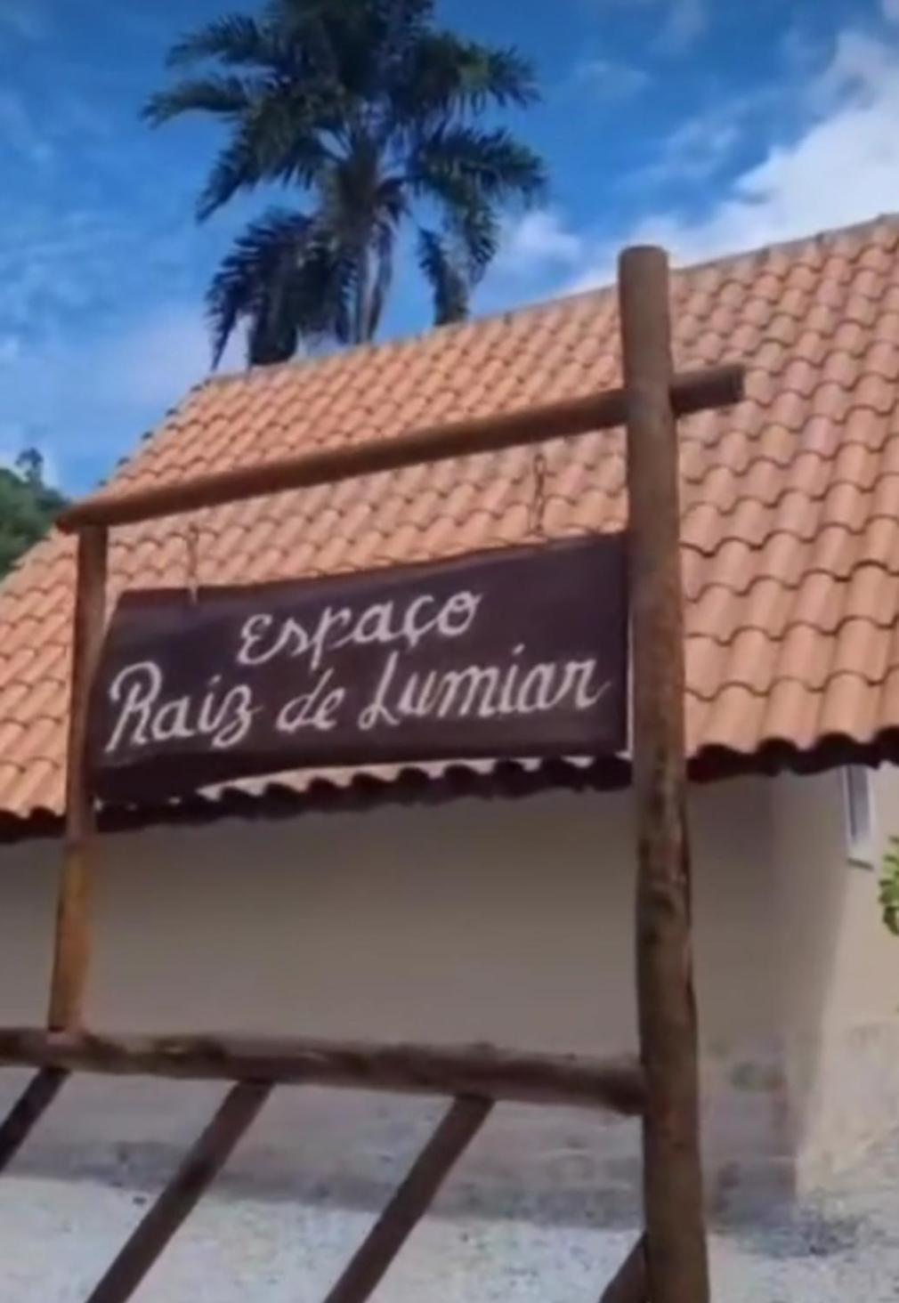 Chale Espaco Raiz De Lumiar Nova Friburgo Ngoại thất bức ảnh