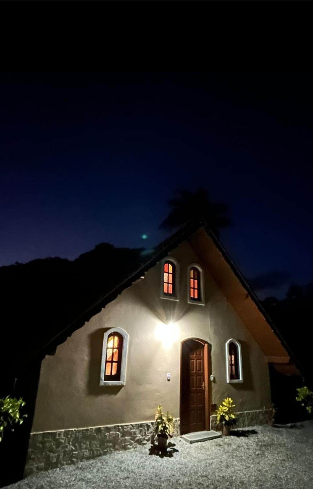 Chale Espaco Raiz De Lumiar Nova Friburgo Ngoại thất bức ảnh