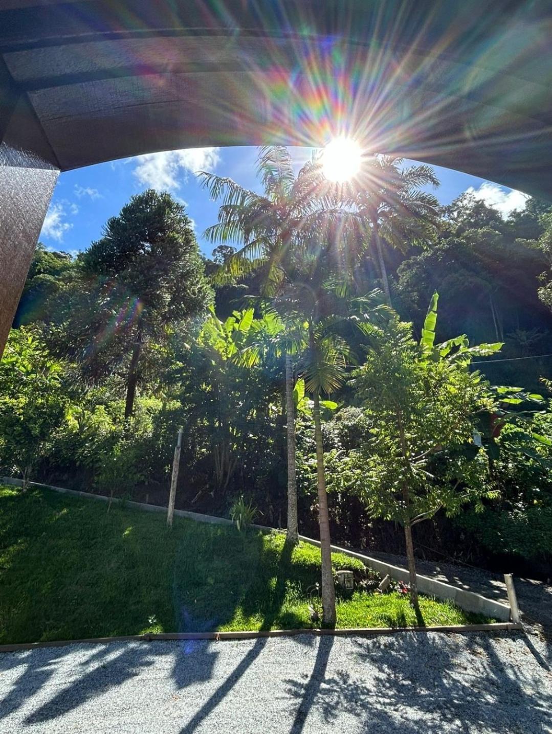 Chale Espaco Raiz De Lumiar Nova Friburgo Ngoại thất bức ảnh